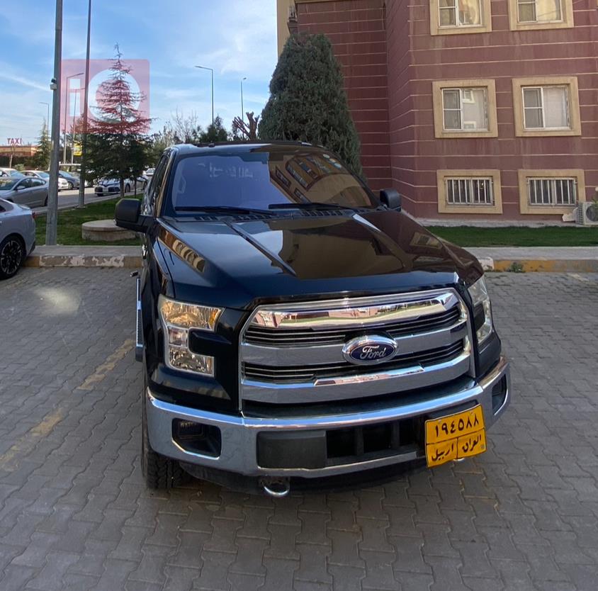 فورد إف-150